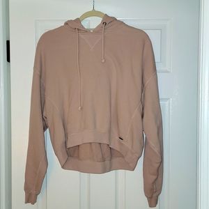 Abercrombie sweatshirt size small